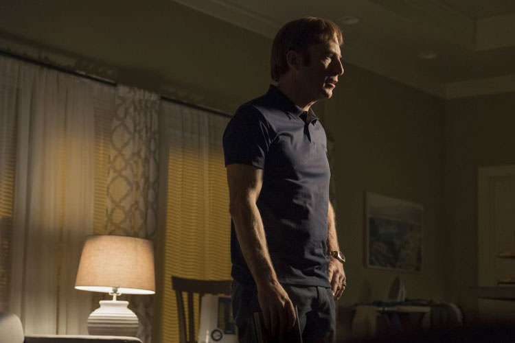 سریال Better Call Saul برای فصل چهارم تمدید خواهد شد