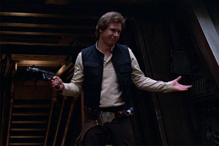 فهرست گزینه های احتمالی کارگردانی فیلم Han Solo منتشر شد