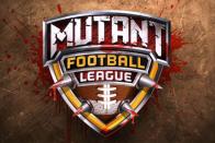 تاریخ عرضه بازی Mutant Football League مشخص شد