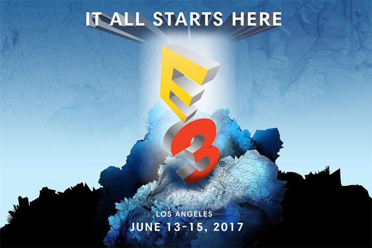 زمان دقیق کنفرانس شرکت ها در E3 2017