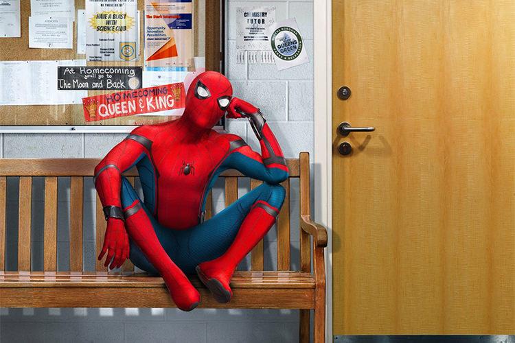 نام دنباله فیلم Spider-Man: Homecoming تایید شد
