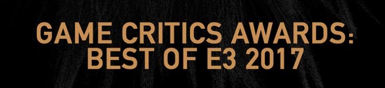جوایز بهترین بازی‌های نمایشگاه E3 2017
