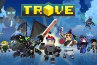 تریلر بازی Trove با محوریت قابلیت‌ های جدید بازی منتشر شد
