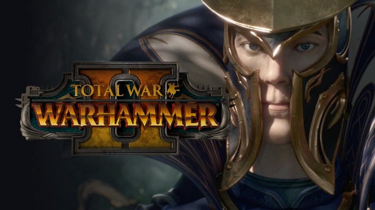 بازی Total War Warhammer 2