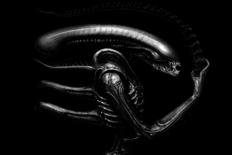 نقد فیلم Alien - بیگانه
