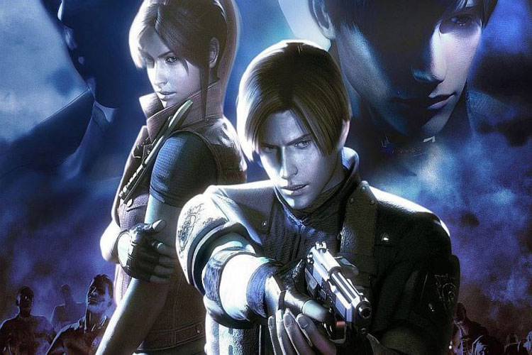 صداپیشگان لیان و کلر در بازی Resident Evil 2 remake حضور ندارند