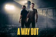 A Way Out 2 بازی جدید استودیو Hazelight نیست