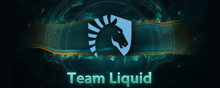 Team Liquid Dota 2 Teams