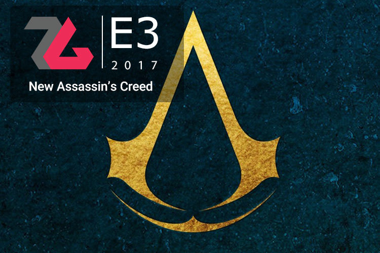 در مسیر E3 2017: بازی جدید مجموعه Assassin's Creed