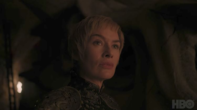 Game of Thrones Season 7 images