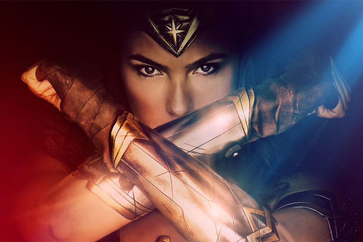 نگاه اختصاصی زومجی به فیلم Wonder Woman - واندر وومن