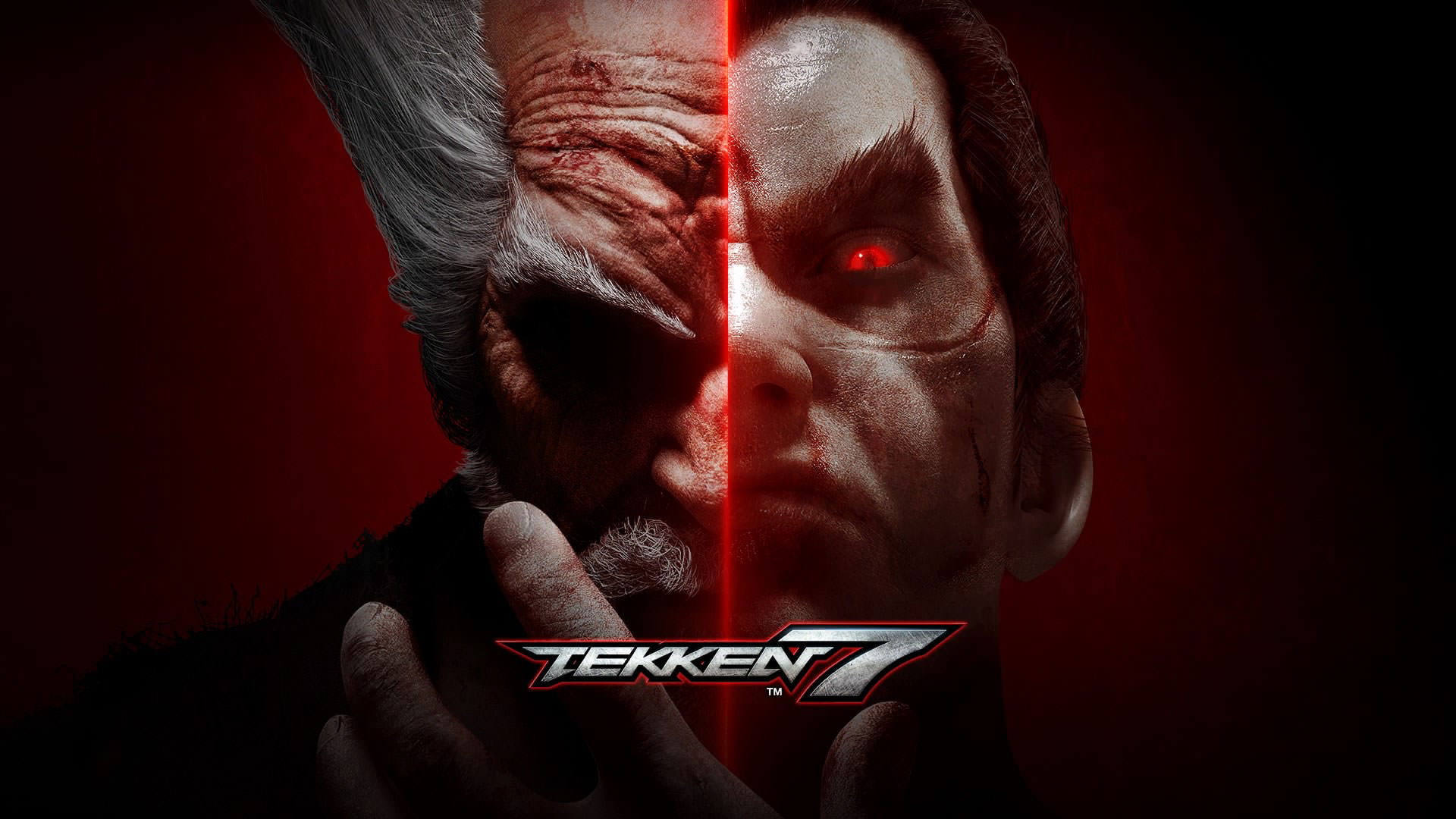بررسی بازی Tekken 7
