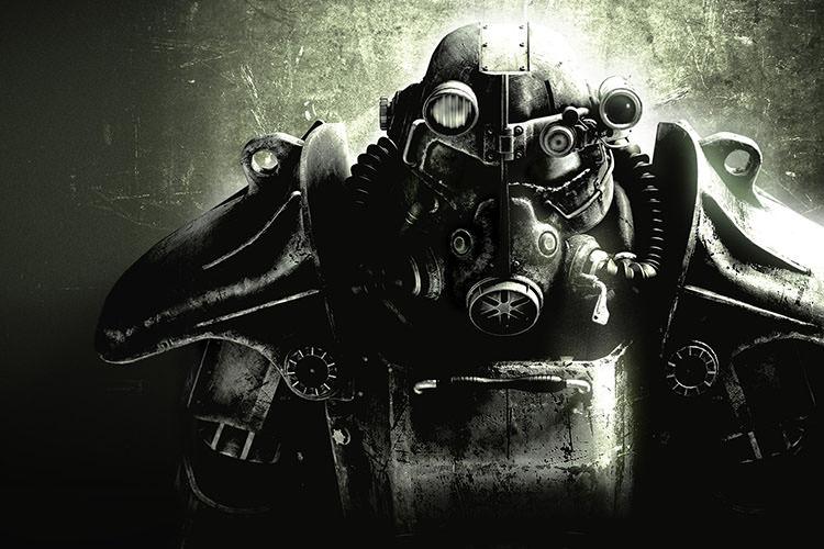 بازی های Fallout و Elder Scrolls در جهان مشترکی جریان ندارند [E3 2017]