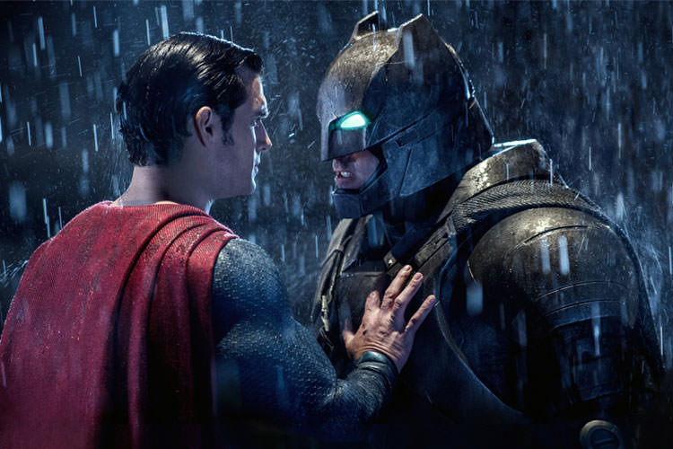 زک اسنایدر تئوری یک طرفدار در مورد فیلم Batman V Superman را تایید کرد