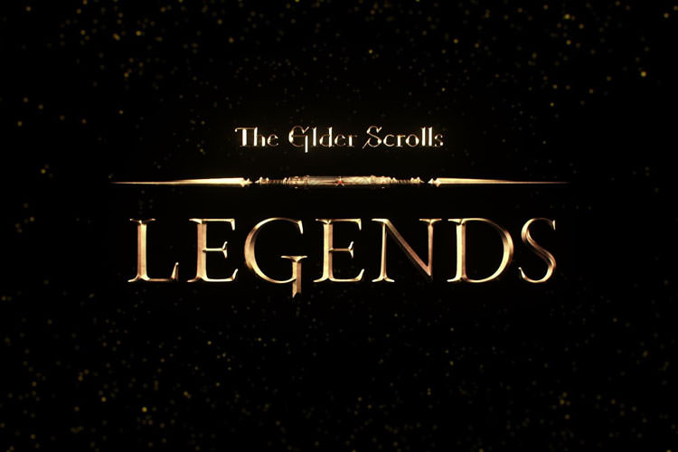 بتسدا روند توسعه‌ بازی The Elder Scrolls: Legends را متوقف کرد 