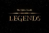 بازی The Elder Scrolls Legends در استیم منتشر شد