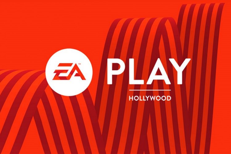 پوشش ویدیویی زنده زومجی از کنفرانس  EA Play 2017 - تمام شد