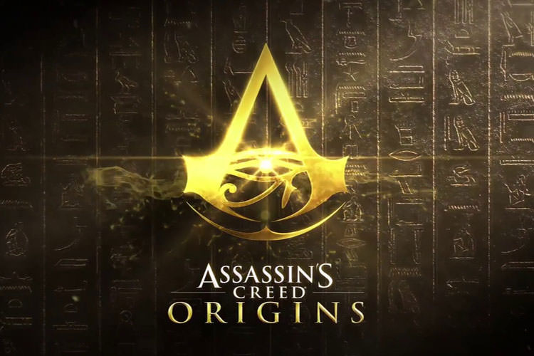 کتاب کمیک بازی Assassin's Creed Origins معرفی شد