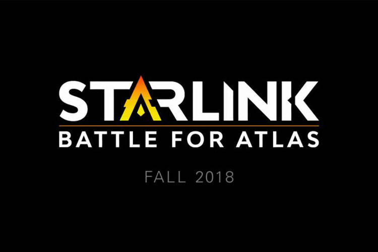 بازی Starlink: Battle for Atlas رسما توسط یوبی سافت معرفی شد [E3 2017]