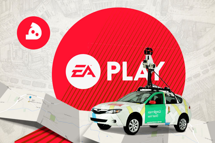 هایلایت: مروری بر کنفرانس EA Play در نمایشگاه E3 2017