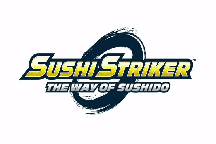 بازی Sushi Striker: The Way of Sushido معرفی شد [E3 2017]
