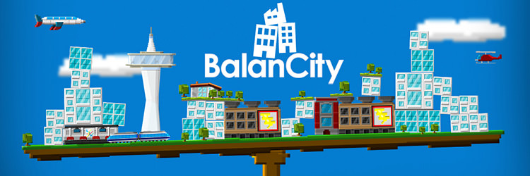 بازی Balan City