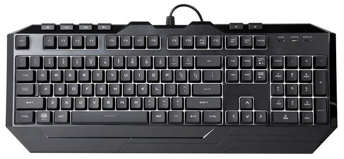Cooler Master Devastator 3 Keyboard