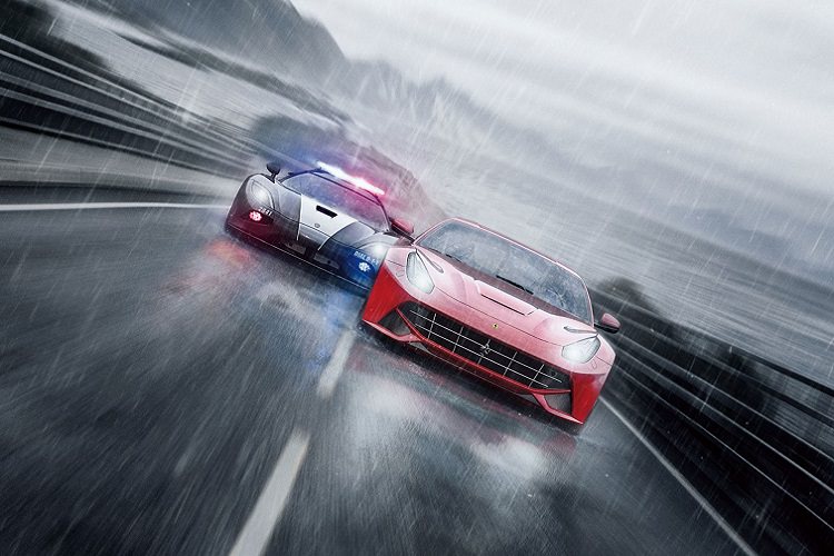 نسخه جدید Need For Speed فردا رونمایی می‌شود
