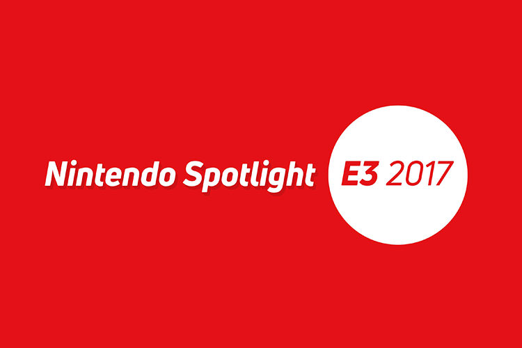 تحلیل کنفرانس نینتندو در E3 2017