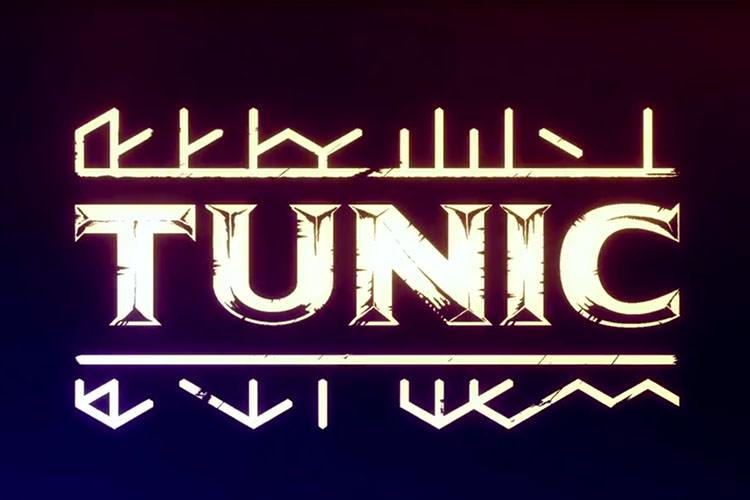 بازی Tunic معرفی شد [E3 2017]