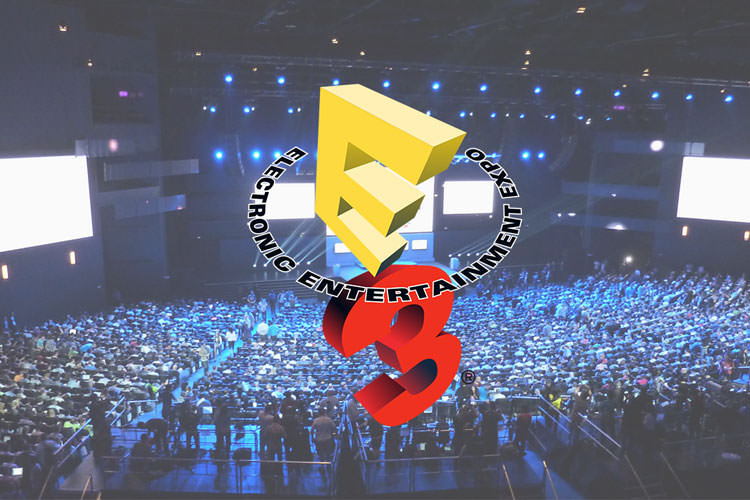 سونی، نینتندو و اسکوئر انیکس در نمایشگاه E3 2017 غرفه های بزرگی دارند