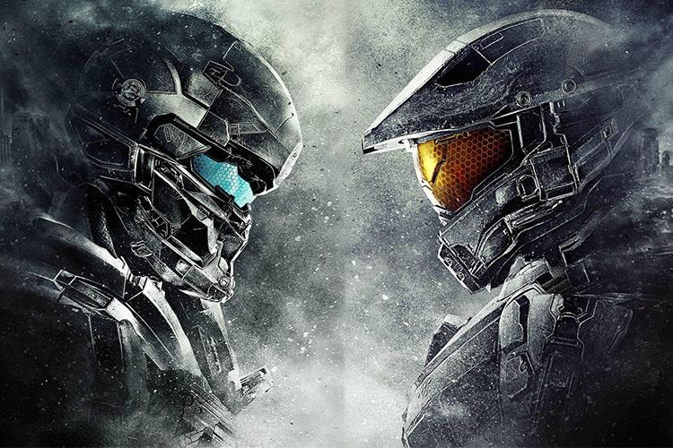 بازی جدید Halo آماده نمایش نبوده است [E3 2017]