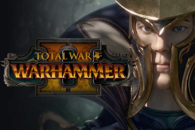 تریلر بازی Total War: Warhammer II در E3 2017