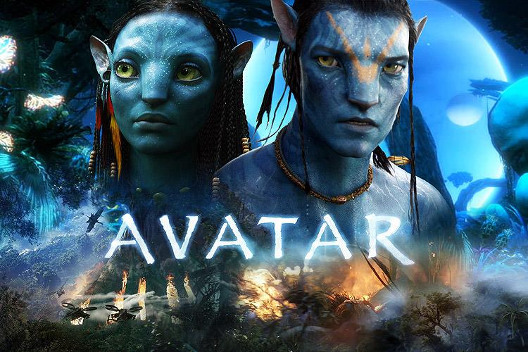 تصویر تازه Avatar 2 بازیگران فیلم را در استخری پر از توپ نشان می‌دهد