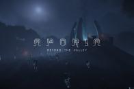 تاریخ انتشار بازی Aporia: Beyond The Valley مشخص شد