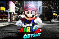 تریلر جدید Super Mario Odyssey دنیای خوراکی شکل بازی را نشان می‌دهد [گیمزکام 2017]