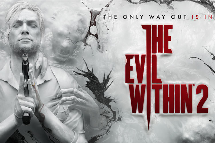 تریلر جدید بازی The Evil Within 2 با محوریت شخصیت جدید بازی منتشر شد