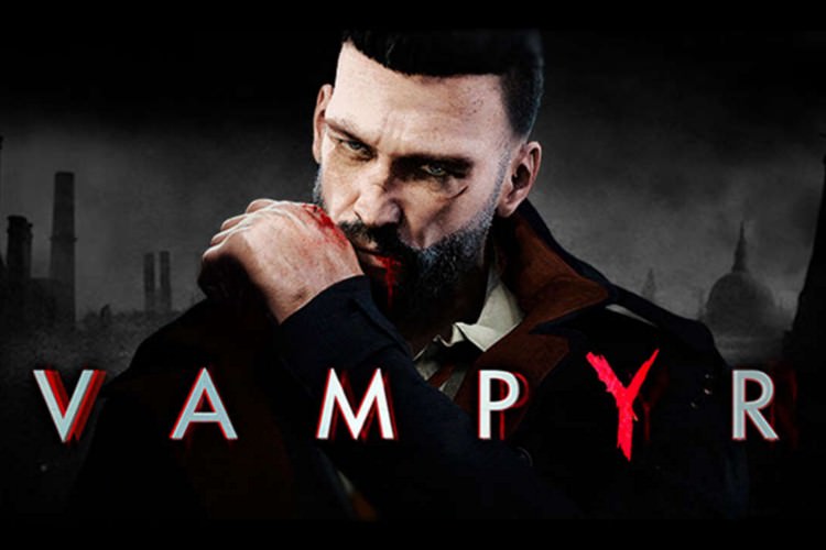 تریلر جدیدی از بازی Vampyr منتشر شد 