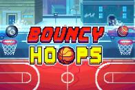 بازی موبایل Bouncy Hoops منتشر شد