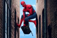 فیلم Spider-Man: Homecoming 2 فاز چهارم دنیای سینمایی مارول را آغاز می کند