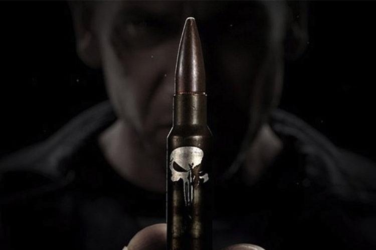 تاریخ انتشار فصل دوم سریال The Punisher رسما اعلام شد