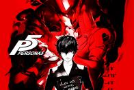 سگا: فهرست شدن بازی Persona 5 برای PC در آمازون فرانسه یک اشتباه است