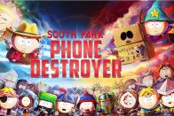 تریلر روز عرضه بازی موبایل South Park: Phone Destroyer منتشر شد