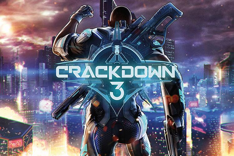 تاریخ دقیق انتشار بازی Crackdown 3 مشخص شد [The Game Awards 2018]