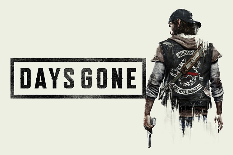 تاریخ انتشار بازی Days Gone اعلام شد