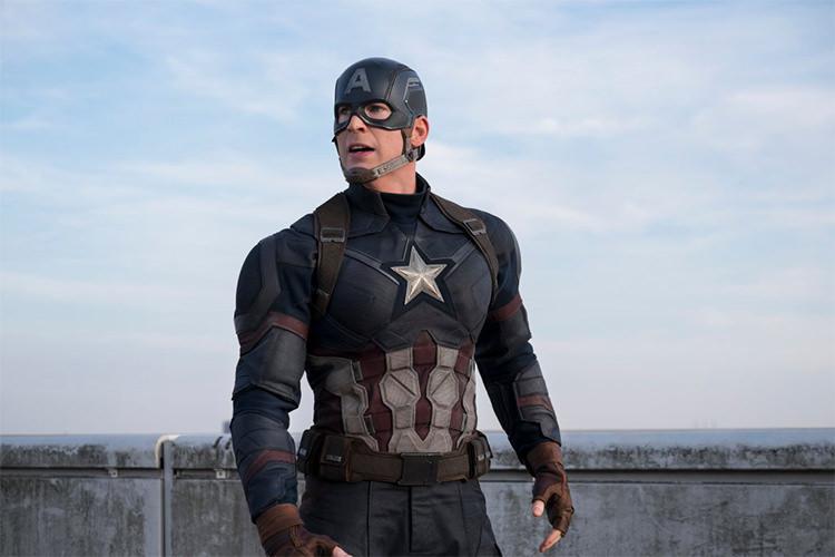 کریس ایوانز پس از فیلم Avengers 4 دنیای سینمایی مارول را ترک خواهد کرد