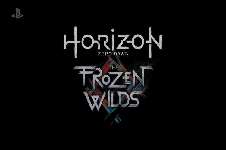 بسته الحاقی The Frozen Wild بازی Horizon Zero Dawn معرفی شد [E3 2017]