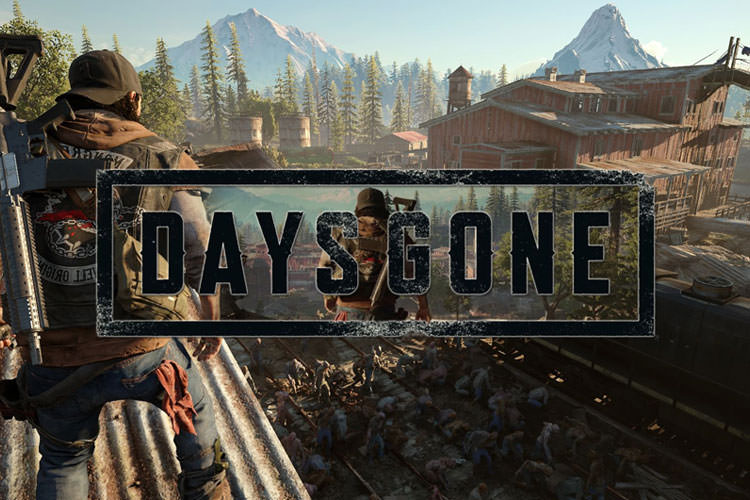 تریلر جدیدی از گیم پلی بازی Days Gone منتشر شد [E3 2017]
