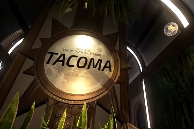 تاریخ انتشار بازی Tacoma مشخص شد [E3 2017]