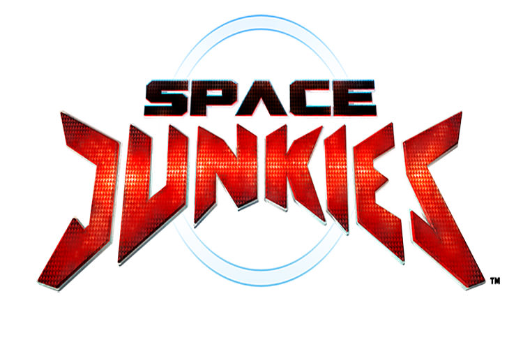 یوبی سافت بازی Space Junkies را در E3 2017 معرفی کرد